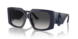 Jimmy Choo Sunglasses JC 5006U Acetate Lady