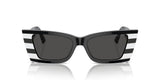 Jimmy Choo Sunglasses JC 5009 8056262042601 Acetate Lady