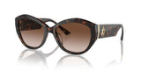 Jimmy Choo Sunglasses JC 5013U Acetate Lady