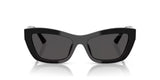 Jimmy Choo Sunglasses JC 5030U Acetate Lady