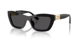 Jimmy Choo Sunglasses JC 5030U Acetate Lady