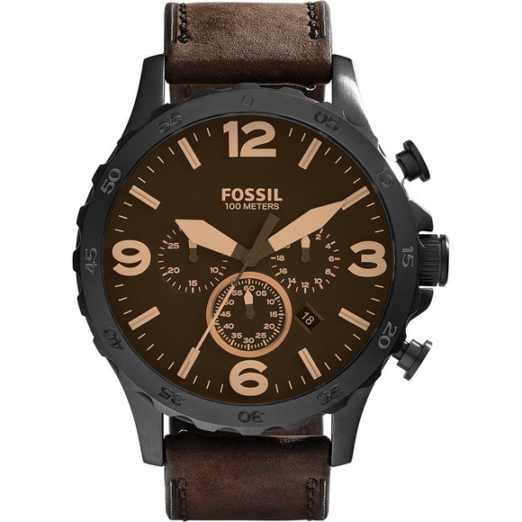 FOSSIL WATCHES Mod. JR1487-0