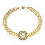 GUESS JEWELS JEWELRY Mod. JUMB01373JWYGS-1