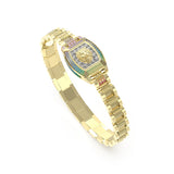 GUESS JEWELS JEWELRY Mod. JUMB05032JWYGMCT-U-0