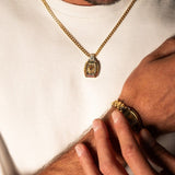 GUESS JEWELS JEWELRY Mod. JUMN05033JWYGMCT-U-1