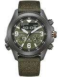 CITIZEN Mod. JV1005-02W-0
