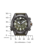 CITIZEN Mod. JV1005-02W-1
