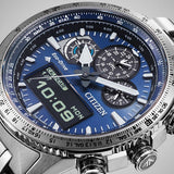 CITIZEN MOD. JV2000-51L-4