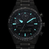 Citizen Watch JV2005-58E Ready Stock