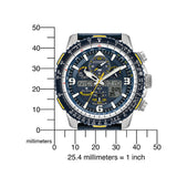 CITIZEN Mod. JY8078-01L-4