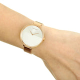 CALVIN KLEIN Mod. RISE-4