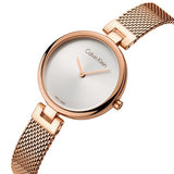 Calvin Klein Watch K8G23626 Quartz 28 mm 3 ATM Official Box