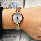 Calvin Klein Watch K8G23626 Quartz 28 mm 3 ATM Official Box