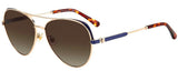 Kate Spade Sunglasses Katalina G S model 827886923878