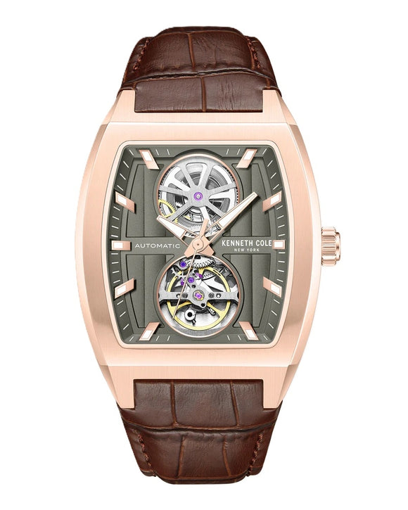 KENNETH COLE WATCHES Mod. KCWGX0058803-0