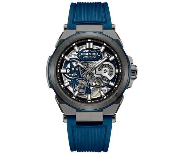 KENNETH COLE WATCHES Mod. KCWGZ0065601-0