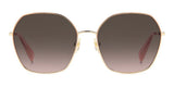 Kate Spade Sunglasses Kenna G S A U2-HA 57