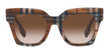 BURBERRY MOD. KITTY BE 4364-1