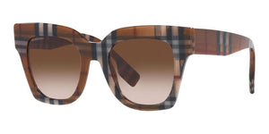 BURBERRY MOD. KITTY BE 4364-0