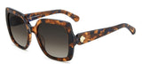 Kate Spade Sunglasses KS Amaya 2_G_S Model 086-HA-55
