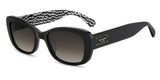 Kate Spade Sunglasses KS Beryl 2_G_S 807-HA-53