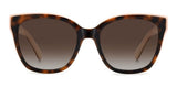 Kate Spade Sunglasses KS Daesha 2_G_S 0T4-LA 55