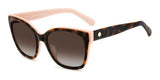Kate Spade Sunglasses KS Daesha 2_G_S 0T4-LA 55