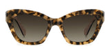 Kate Spade Sunglasses KS DAINA 2_G_S