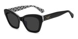 Kate Spade Sunglasses KS DAINA 2_G_S Model 807-IR 51
