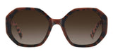 Kate Spade Sunglasses KS Flynnnie G S 54