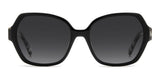 Kate Spade Sunglasses KS Layne 2_G_S TCB-9O_57