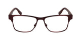 Lacoste Eyewear Eyeglasses L2307MAG-SET Gent Metal