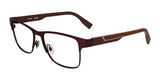 Lacoste Eyewear Eyeglasses L2307MAG-SET Gent Metal