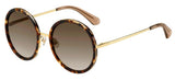 Kate Spade Sunglasses Lamonica_S Model LAMONICA_S_2IK-HA_54