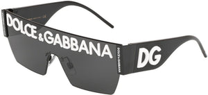 DOLCE & GABBANA MOD. LOGO DG 2233-0