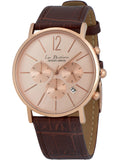 Jacques Lemans Watch LP123N Ready Stock