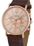 Jacques Lemans Watch LP123N Ready Stock
