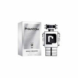 Men's Perfume Paco Rabanne Phantom EDT 150 ml Phantom-1