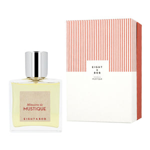 Unisex Perfume Eight & Bob EDT-0