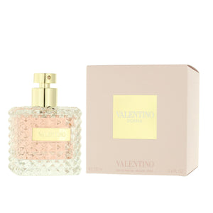 Women's Perfume Valentino EDP 100 ml Valentino Donna-0