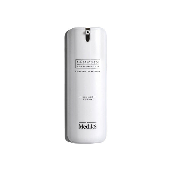 Serum for Eye Area Medik8 R-Retinoate Day & Night 15 ml-0