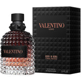 Men's Perfume Valentino EDT Born In Roma Coral Fantasy-1