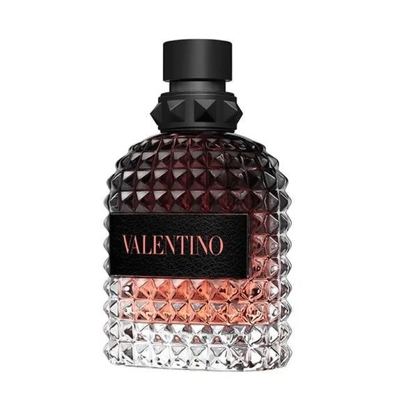 Men's Perfume Valentino EDT Born In Roma Coral Fantasy-0