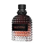 Men's Perfume Valentino EDT Born In Roma Coral Fantasy-0