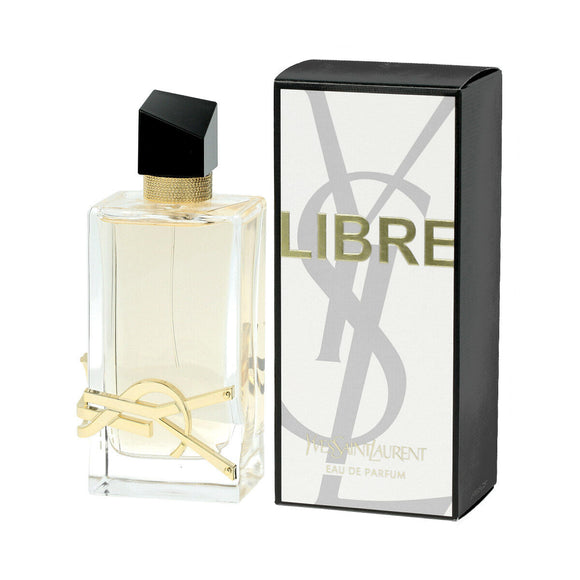 Women's Perfume Yves Saint Laurent EDP-0