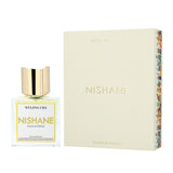 Unisex Perfume Nishane Wulong Cha EDP 50 ml-0