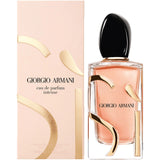 Women's Perfume Armani EDP-0