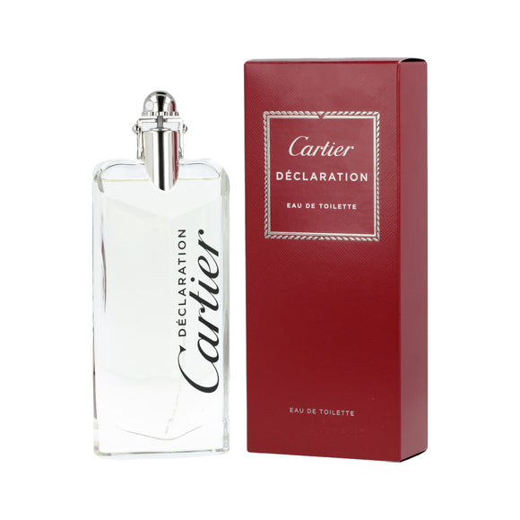 Men's Perfume Cartier Déclaration EDT 100 ml-0