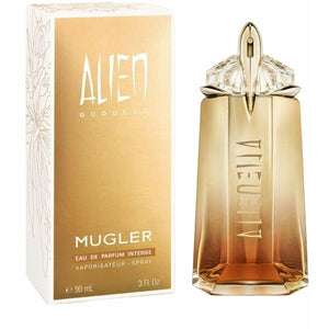 Women's Perfume Mugler Alien Goddess Intense EDP-0