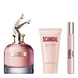 Women's Perfume Set Jean Paul Gaultier EDP-1